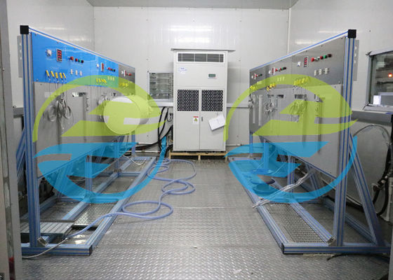 Хорошая цена Электрический IEC 60379 лаборатории проверки технических характеристик прибора нагревателя воды онлайн