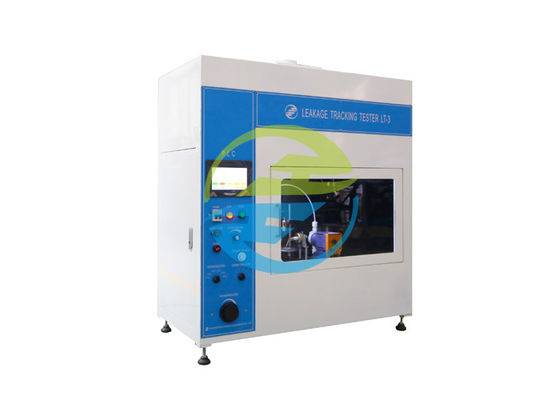 Хорошая цена Утечка оборудования для испытаний воспламеняемости IEC60112 отслеживая тестер с электродом платины онлайн