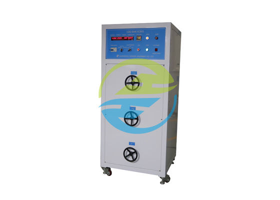 Хорошая цена Отдельная станция тестера 220V 50Hz гнезда штепсельной вилки банка нагрузки IEC 60669-1 онлайн