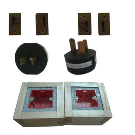 Хорошая цена Клаузула 19 IEC 60884 вспомогательного оборудования испытания повышения температуры электрического прибора онлайн