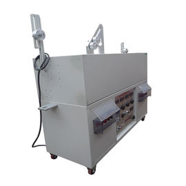 Хорошая цена AC 380V/50HZ тестера высоковольтного оборудования для испытаний гибкого кабеля изгибая онлайн