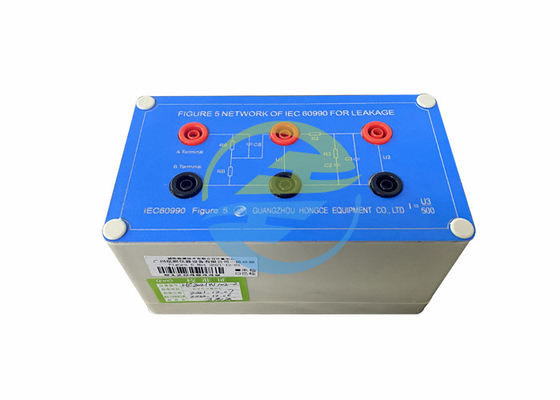 Хорошая цена IEC60990 Рисунок 5 Сеть измерения тока с легким прикосновением онлайн